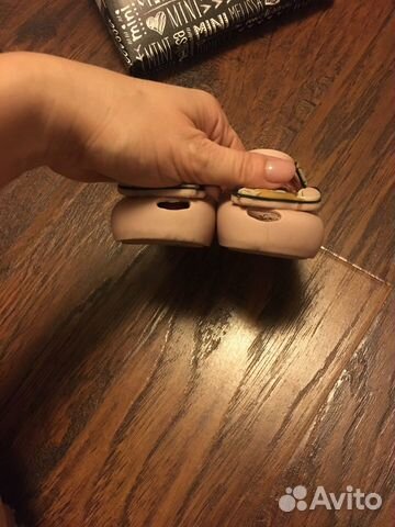 Mini Melissa