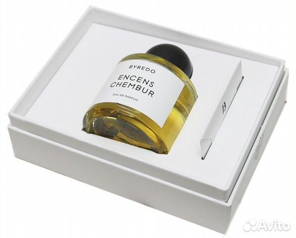 Духи Byredo Encens Chembur Духи Byredo Encens Chembur