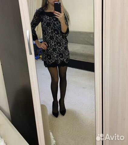 Платье 42-44 Платье 42-44