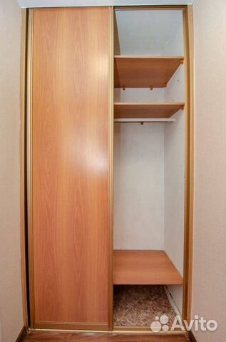 1-к квартира, 31 м², 2/5 эт. 1-к квартира, 31 м², 2/5 эт.