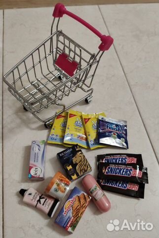 Мини лента Мини лента