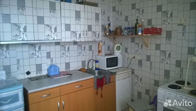 1-к квартира, 38.5 м², 11/14 эт. 1-к квартира, 38.5 м², 11/14 эт.