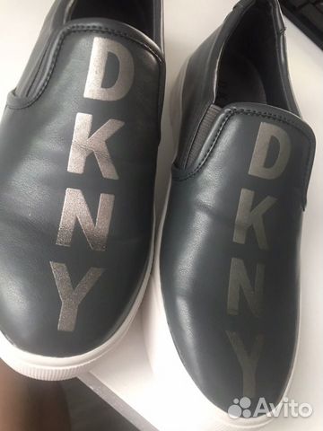 Обувь dkny