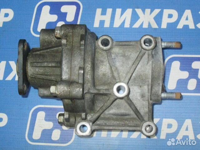 Помпа (Насос водяной ) Mitsubishi Outlander 3 GF Помпа (Насос водяной ) Mitsubishi Outlander 3 GF