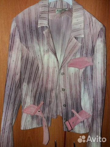 Костюм юбка