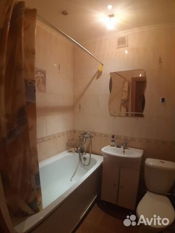 1-к квартира, 31 м², 4/5 эт.