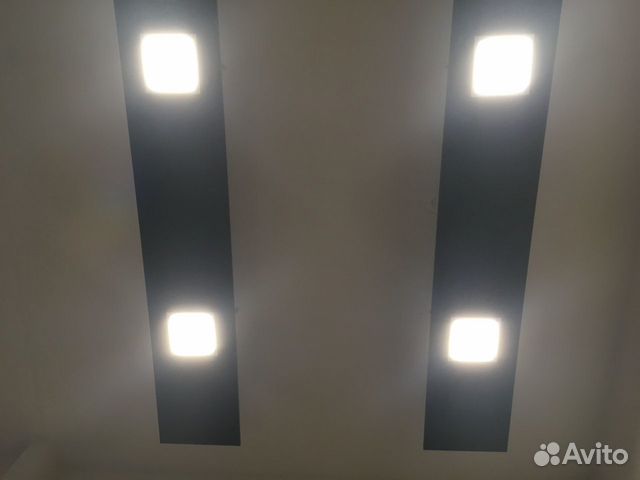 Светильники