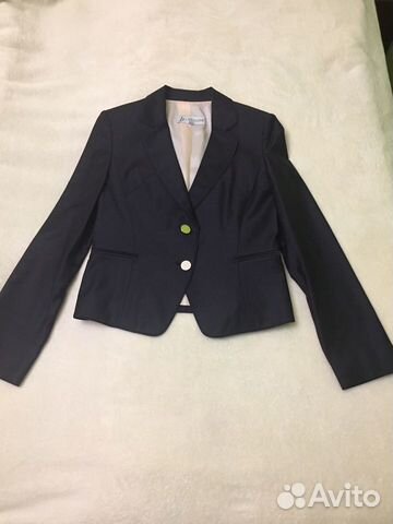 Костюм брючный Bessini