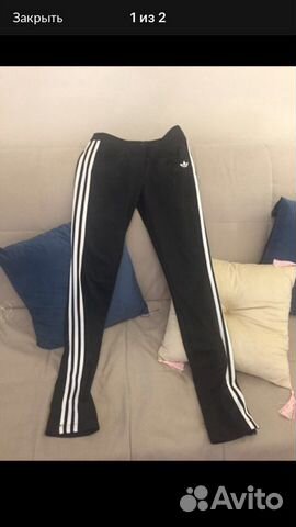 Спортивный костюм adidas Спортивный костюм adidas