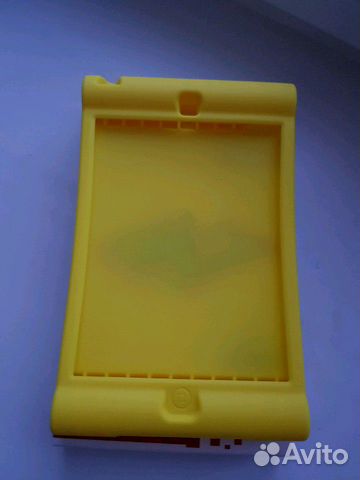 Чехол iPad mini
