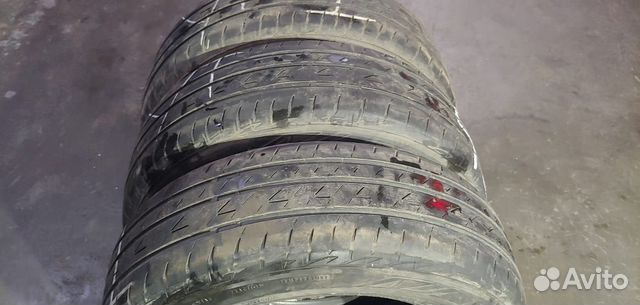 Шины 205 60 16 Bridgestone Ecopia ER200 92V