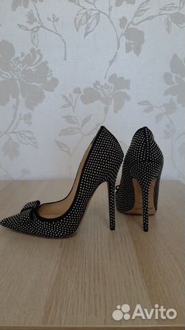 Туфли Jimmy Choo, 36 р-р