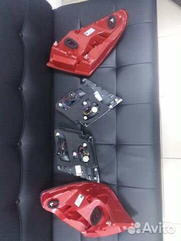 Полный комплект стопарей BMW F01 рестайл бмв Ф01 Полный комплект стопарей BMW F01 рестайл бмв Ф01