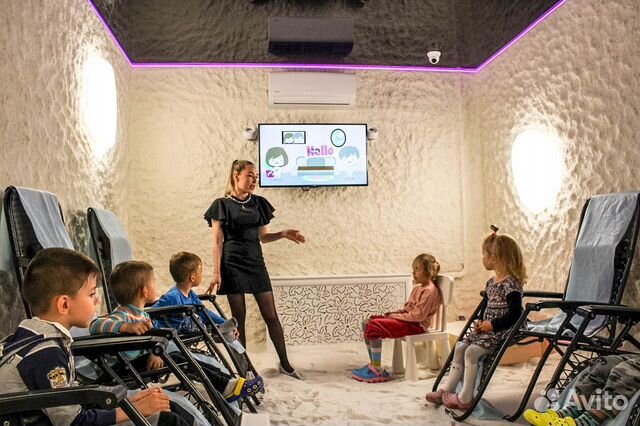 Репетитор (английский, немецкий)