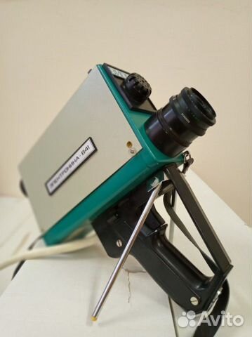 Видеокамера 