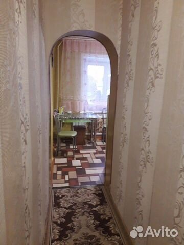 2-к квартира, 49 м², 2/5 эт.