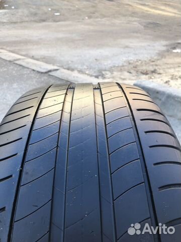 Michelin Primacy 3 Michelin Primacy 3