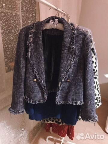 Пиджак Zara Пиджак Zara