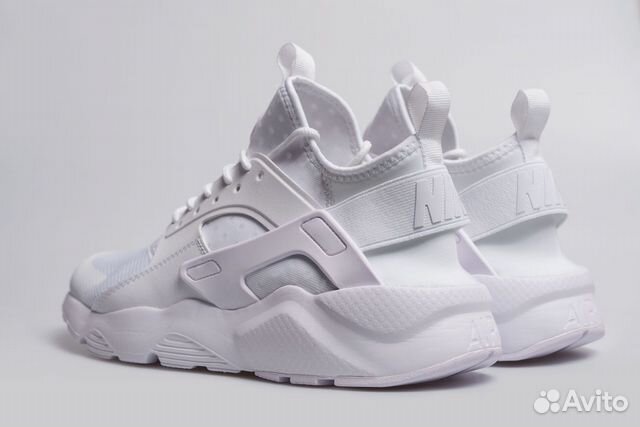 Кроссовки Nike Air Huarache Run Ultra
