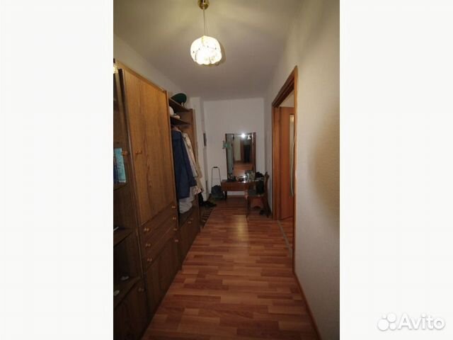 1-к квартира, 44 м², 9/10 эт. 1-к квартира, 44 м², 9/10 эт.