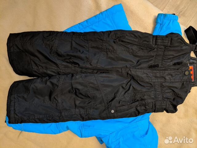 Костюм Poivre Blanc 3 Костюм Poivre Blanc 3
