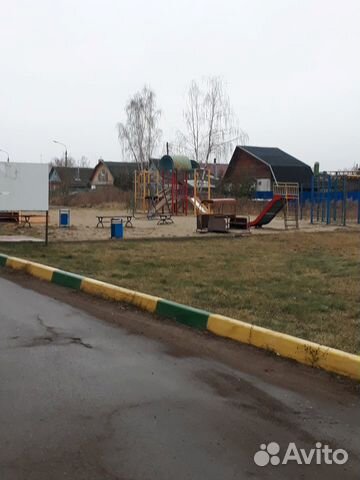 1-к квартира, 45.9 м², 2/9 эт.