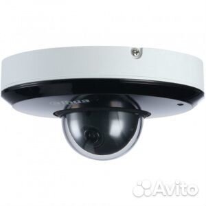 Видеокамера скоростная PTZ IP DH-SD1A203T-GN