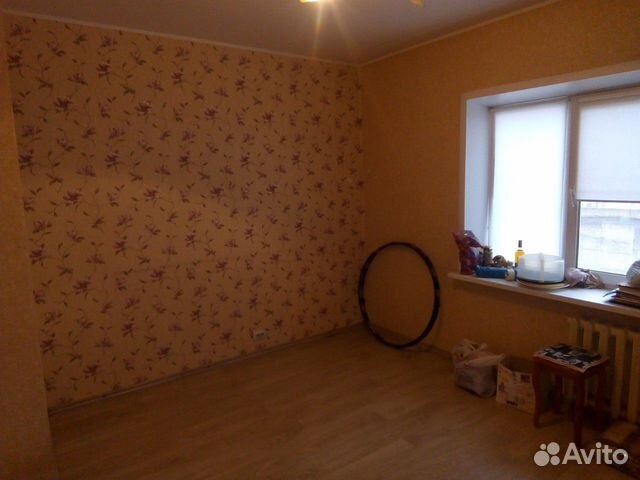2-к квартира, 58 м², 4/9 эт. 2-к квартира, 58 м², 4/9 эт.