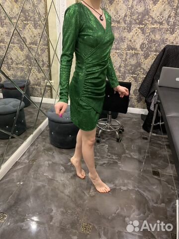 Платье Платье