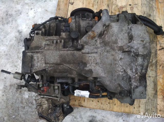 АКПП Volkswagen Passat B5 1.9TDI