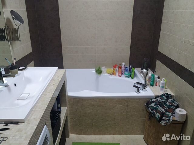 1-к квартира, 40 м², 5/16 эт.