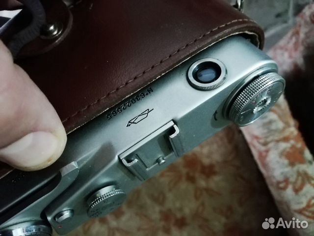 Фотоаппарат