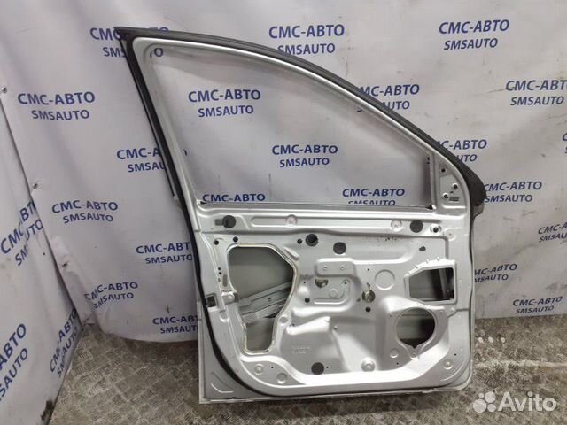 Дверь передняя левая Volvo Xc90 2.5T 2003-2006 Дверь передняя левая Volvo Xc90 2.5T 2003-2006