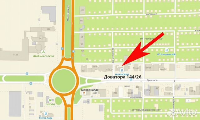 Дверь Вольво Ман Даф Скания Рено Мерседес Ивеко