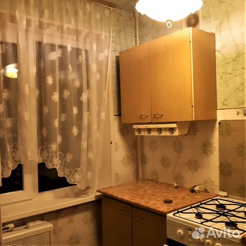 2-к квартира, 48 м², 2/5 эт.