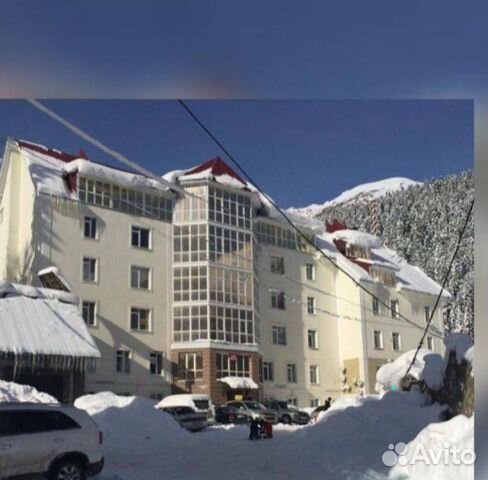 2-к квартира, 70 м², 1/6 эт. 2-к квартира, 70 м², 1/6 эт.