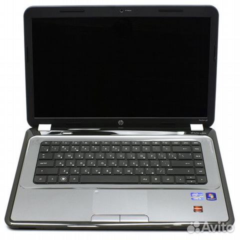 HP Pavilion g6-1263sr (Intel Core i3-2330M)