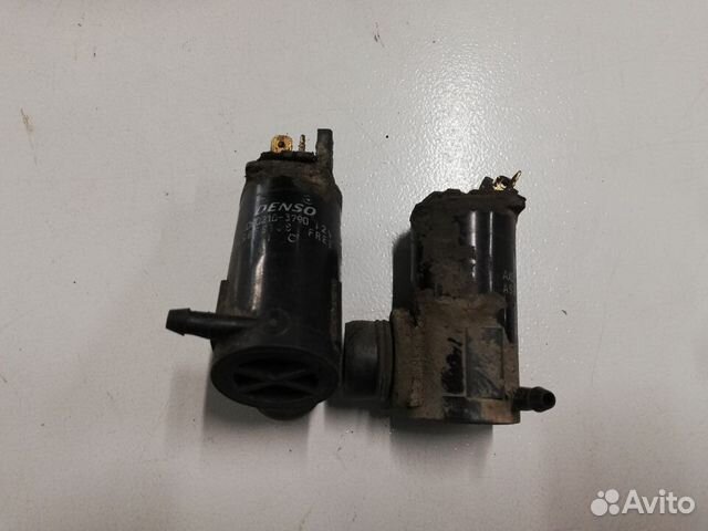Мотор омывателя Acura MDX YD1 2001-2006 г