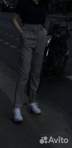 Брюки Zara Брюки Zara