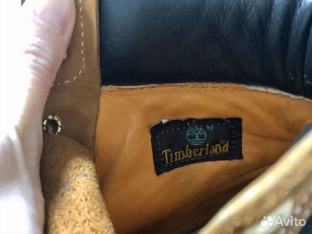 Ботинки Timberland женские оригинал Ботинки Timberland женские оригинал