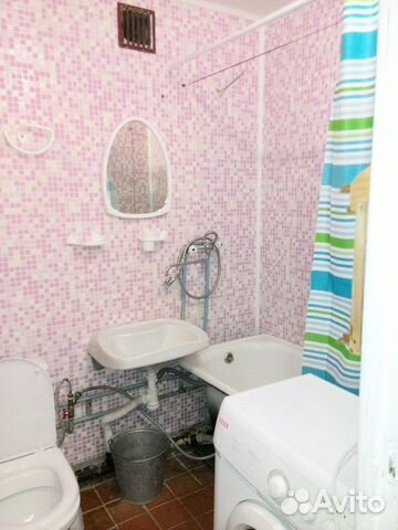 1-к квартира, 30 м², 3/5 эт. 1-к квартира, 30 м², 3/5 эт.