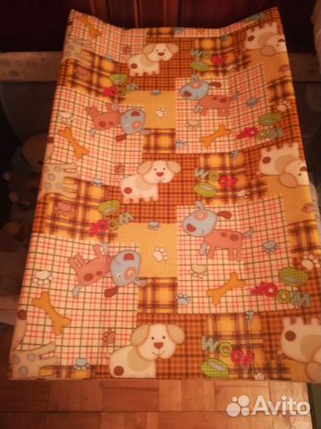 Пеленальная доска Пеленальная доска