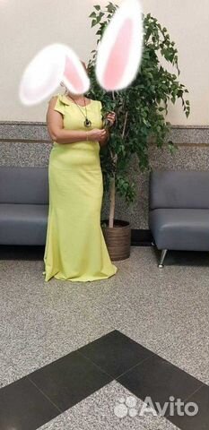 Платье вечернее в пол.Стрейч Платье вечернее в пол.Стрейч