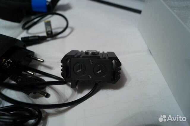 Велофара TrustFire TR-D016 Велофара TrustFire TR-D016