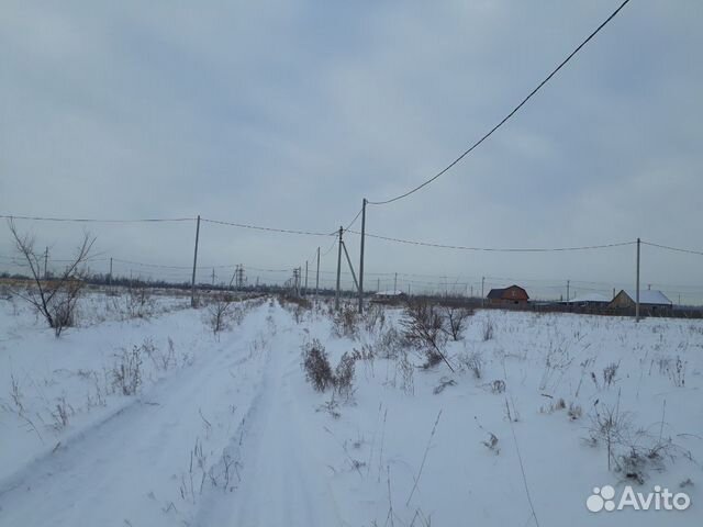 Участок 10 сот. (ИЖС)
