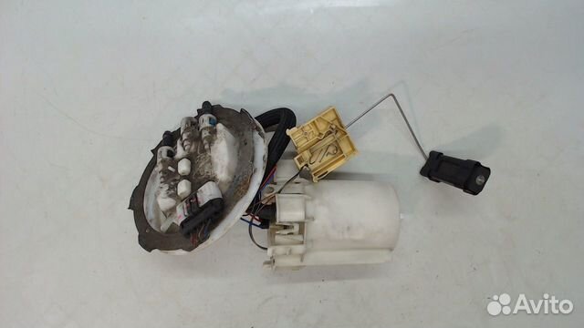 Насос топливный электрический Opel Vectra C, 2004