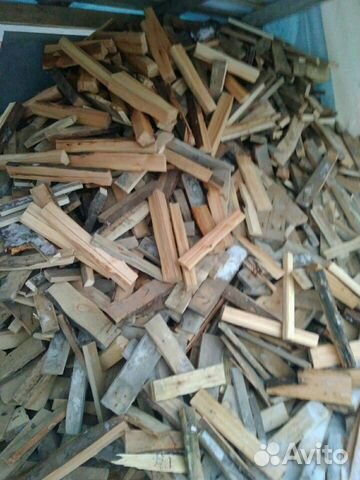 Уголь дрова