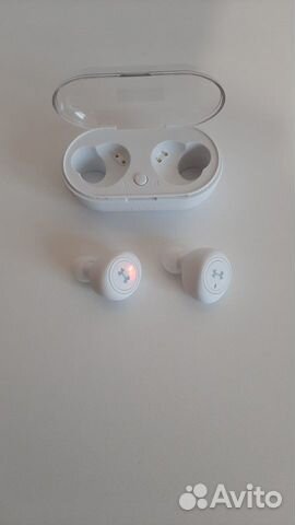 Беспроводные bluetooth наушники JBL TWS 5