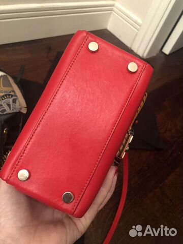 Сумки Anya hindmarch, vdp, Paula Cademartori Сумки Anya hindmarch, vdp, Paula Cademartori