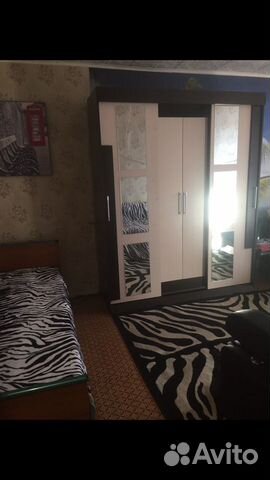 1-к квартира, 40 м², 9/9 эт.